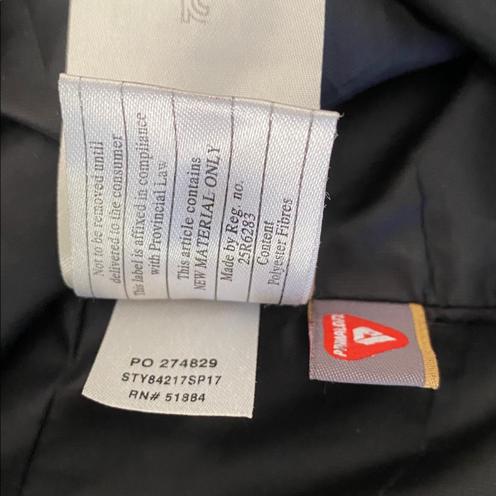 Patagonia Nano Puff Jacket - Picture 11 of 11